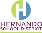 Hernando School District Logo