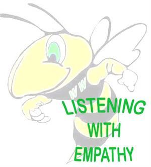 listening with empathy