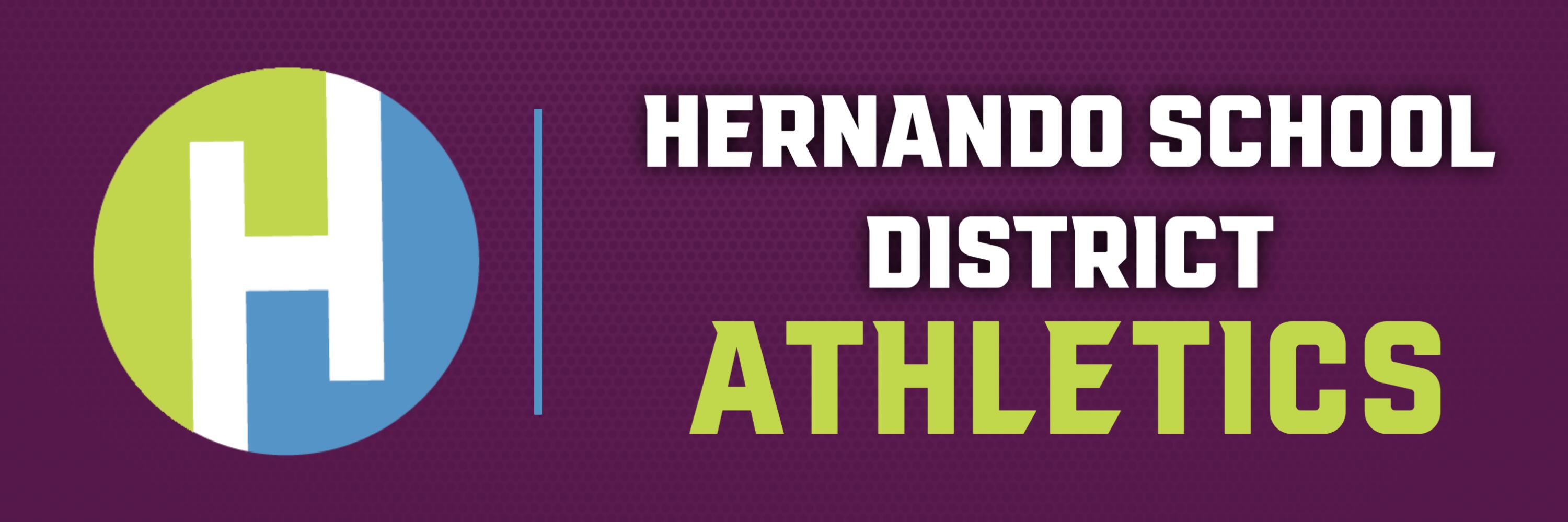 Hernando School District Athletics